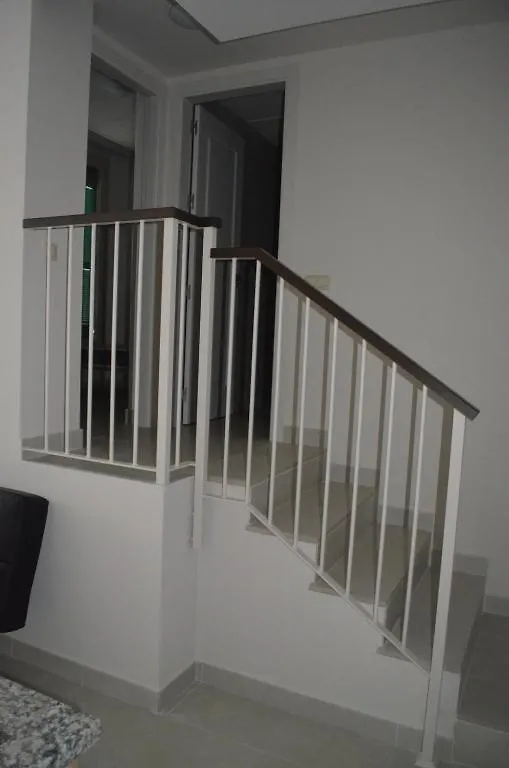 Apartamentos Los Patios De Beatas Malaga