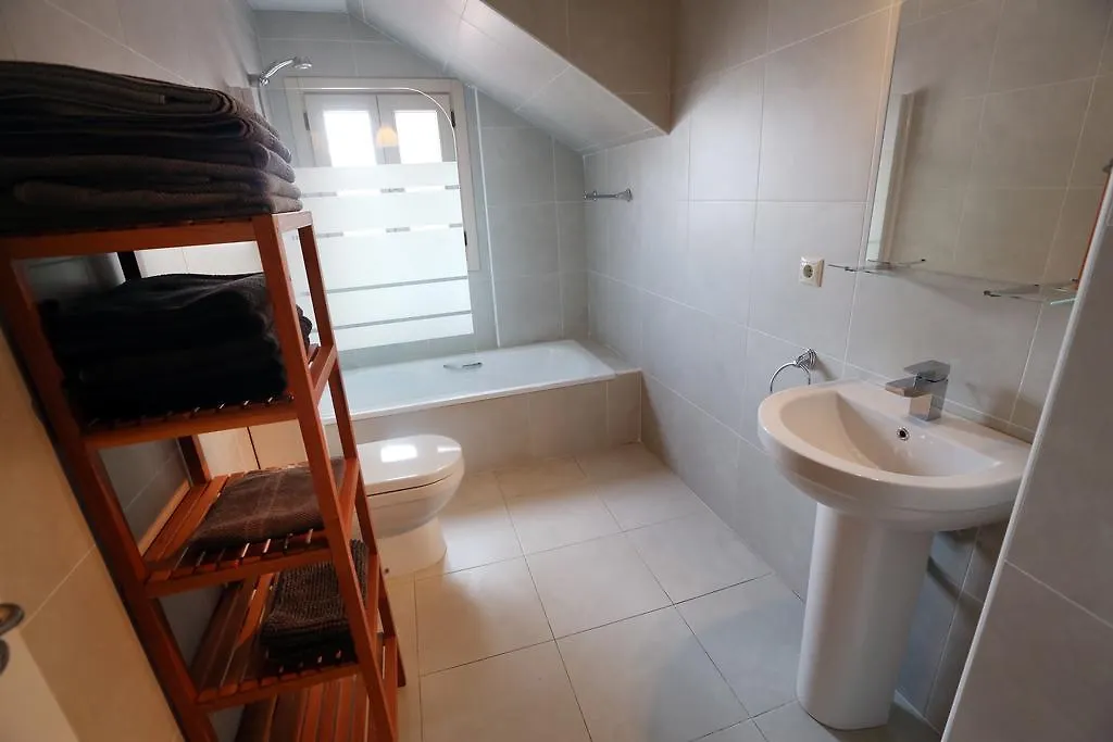 Apartamentos Los Patios De Beatas Malaga 0*,  Spain