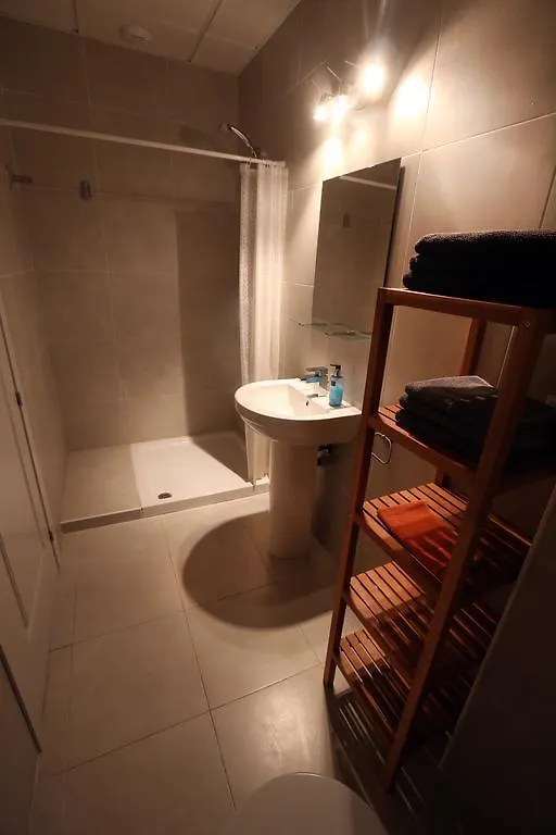 Apartamentos Los Patios De Beatas Malaga