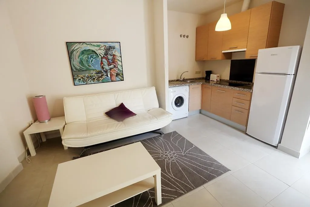 Apartamentos Los Patios De Beatas Malaga 0*,  Spain