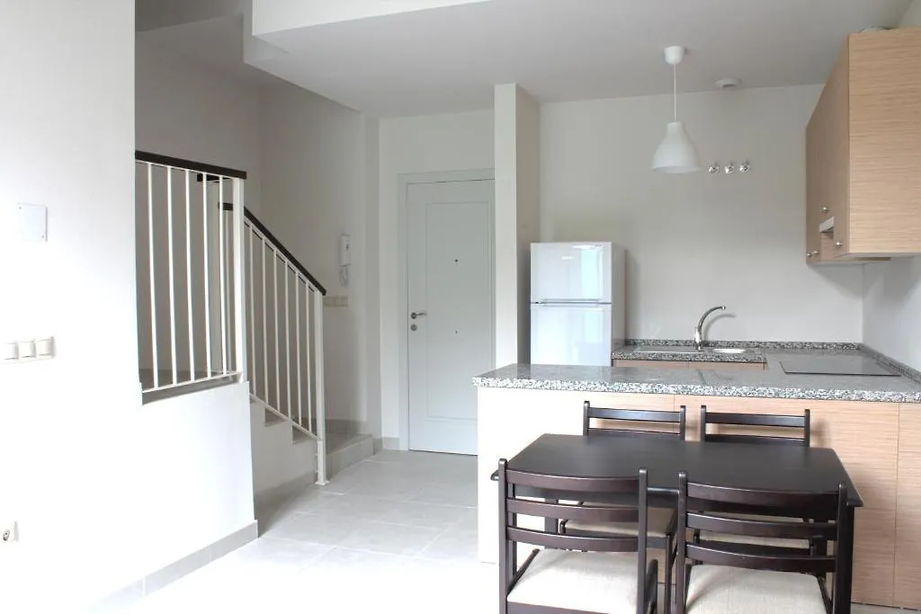 Apartamentos Los Patios De Beatas Malaga