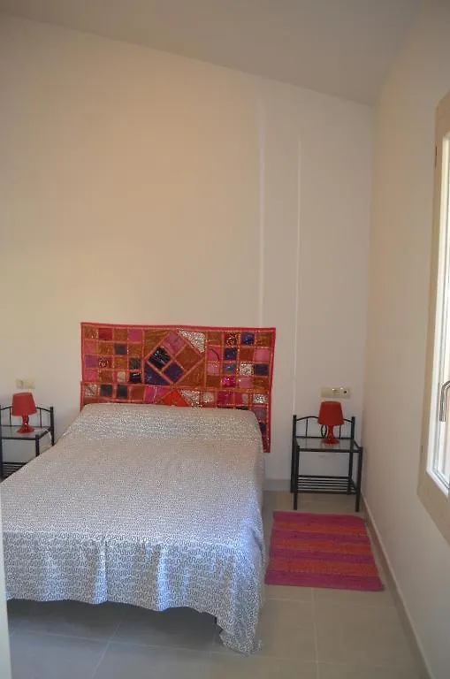 Apartamentos Los Patios De Beatas Malaga Apartment