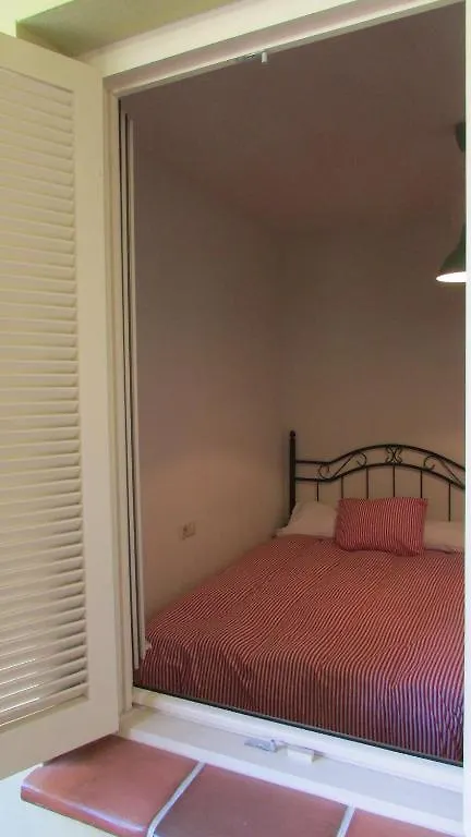 Apartamentos Los Patios De Beatas Malaga Apartment