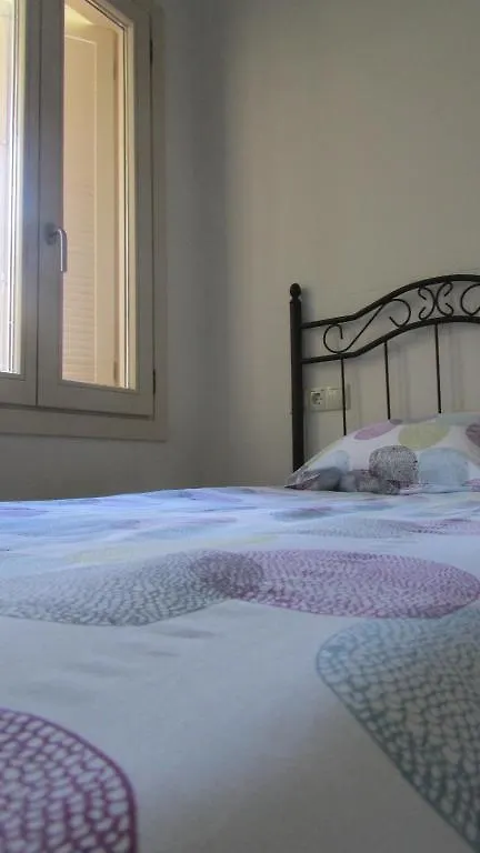 Apartamentos Los Patios De Beatas Malaga