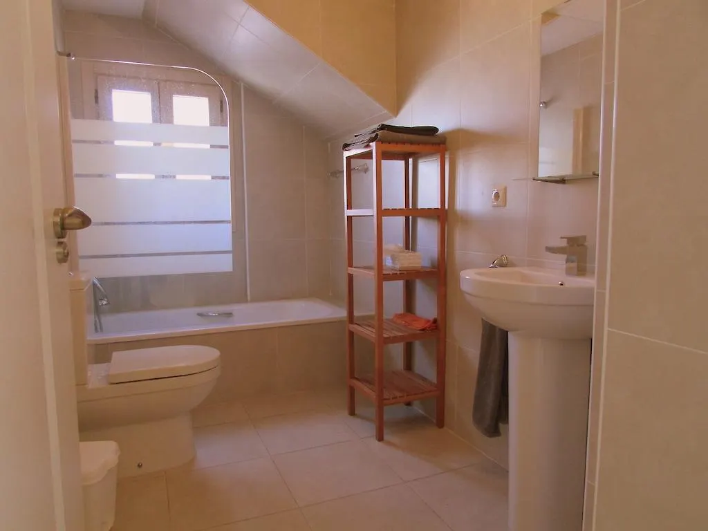 Apartamentos Los Patios De Beatas Malaga Apartment